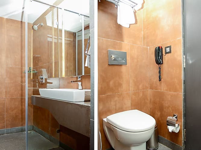 Washroom